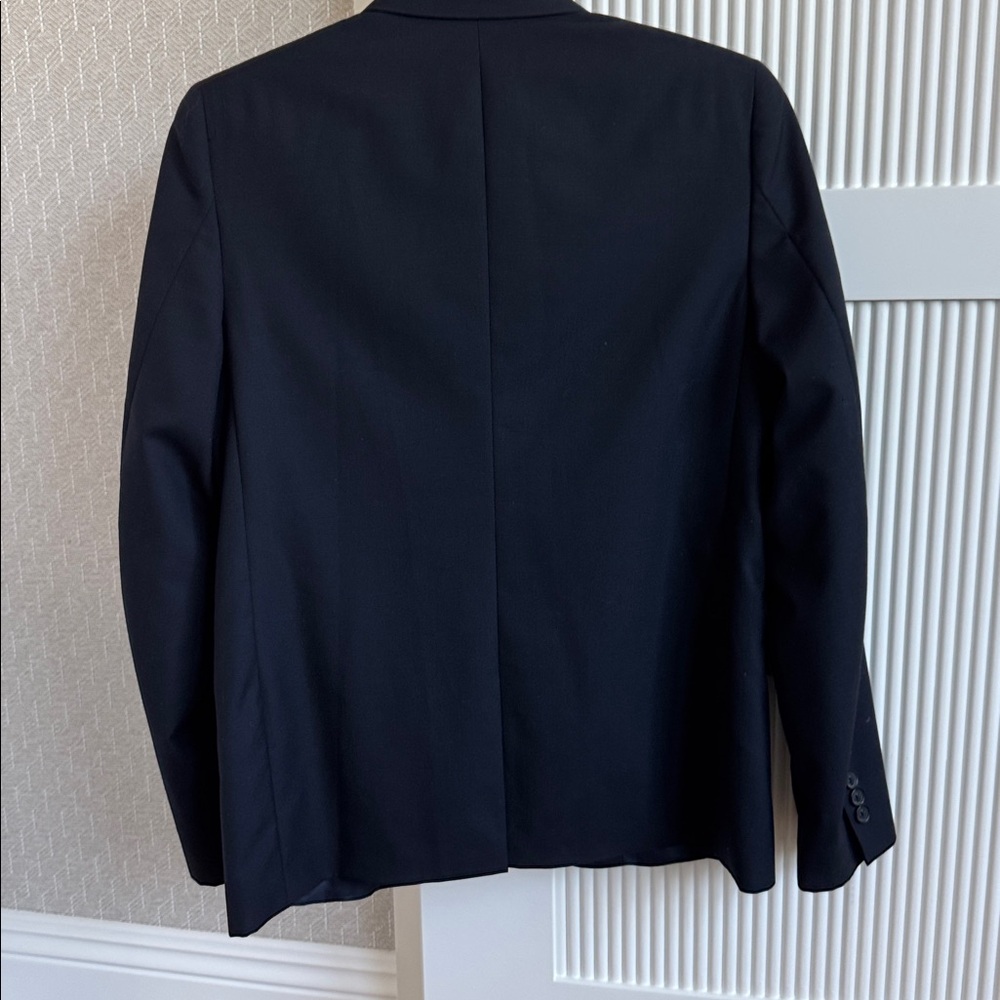 Brooks Brothers Sports Coat blazer BOYS size 18 - Picture 4 of 7